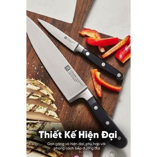ZWILLING - Bộ dao Professional S - 2 món