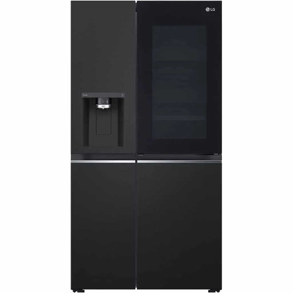 [GIAM200] GR-X257BL - Tủ Lạnh LG Inverter 635 Lít X257BL - [Freeship HCM]