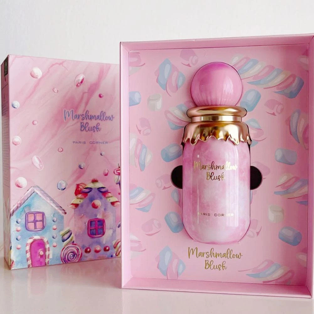 Nước hoa Paris Corner Marshmallow