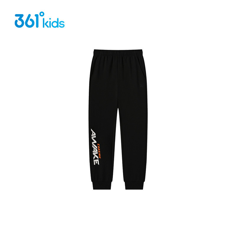 361 Degrees Quần legging trẻ em dệt kim thân thiện với da và thoải mái