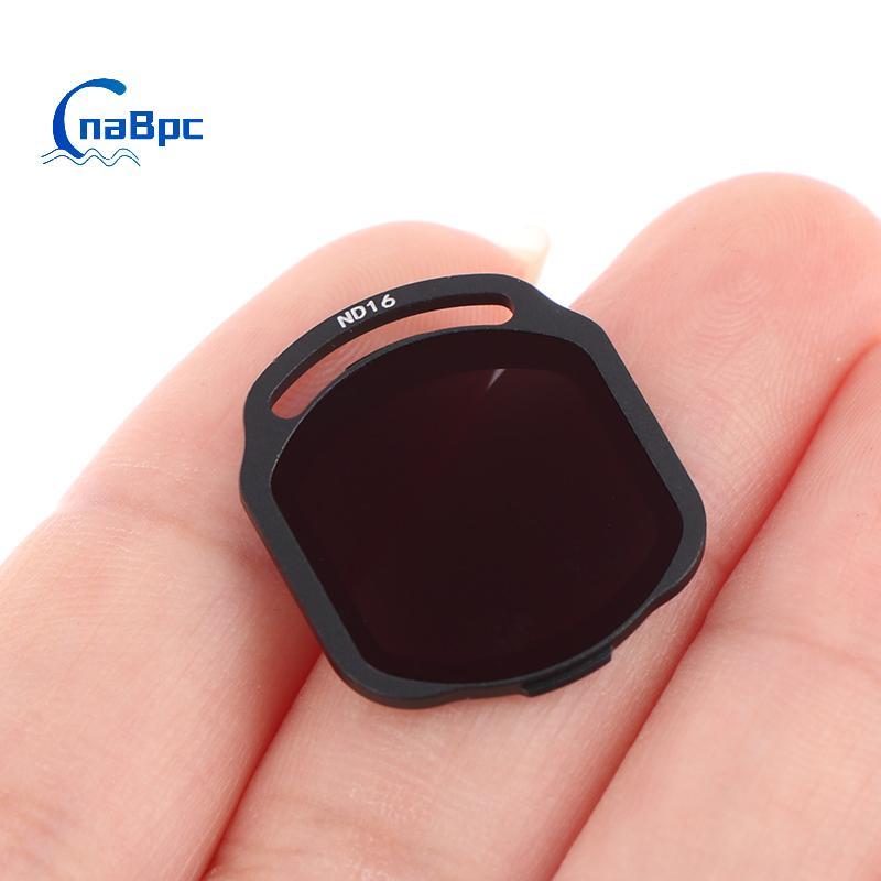 < CnaBpc > Bộ lọc O4 Air Unit Pro UV / CPL / ND8 / ND16 / ND32patible với O4 Air Unit Pro FPV Phụ ki