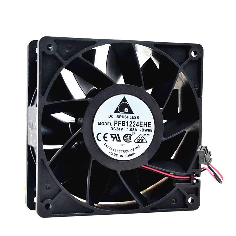 Delta PFB1224EHE / UHE / GHE FFB1224SHE / EHE ABB Biến tần 12038 Gale 24V