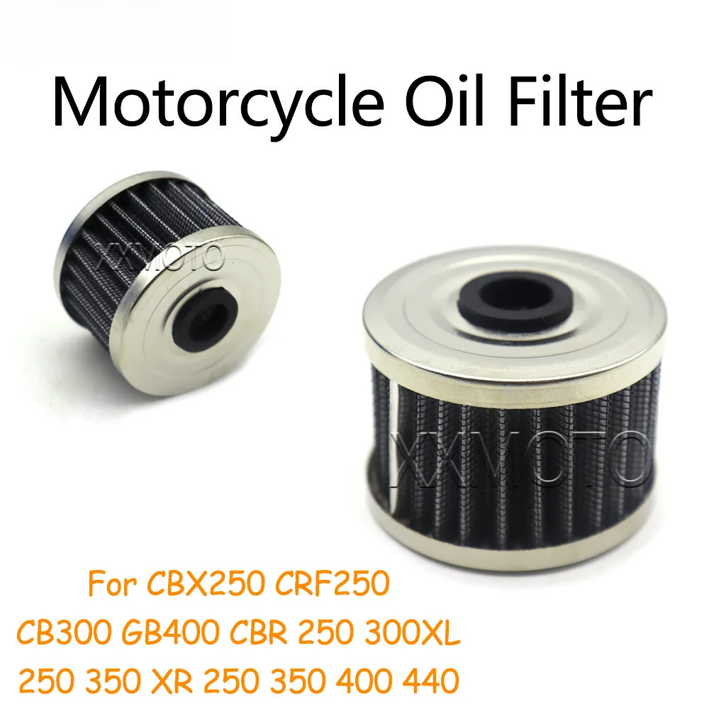 Dành Cho Xe Honda CBX250 CBR250 CRF250 CBR 250 CB300 CB 300 CBR300 XL 250 350 XR 250 350 400 440 GB4
