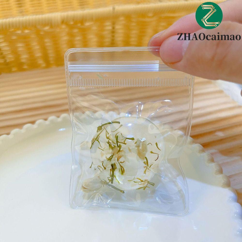 Đồ chơi bóp cá vàng ZHAOCAIMAO, Mô phỏng Osmanthus Goldfish Osmanthus Cake Đồ chơi phục hồi chậm, Đồ