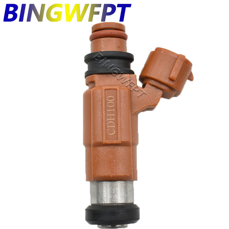 DÀNH CHO Suzuki Fourstroke Outboard PHUN NHIÊN LIỆU DF90 / 100 / 115 / 140 CDH100 15710-65D00 DF115 