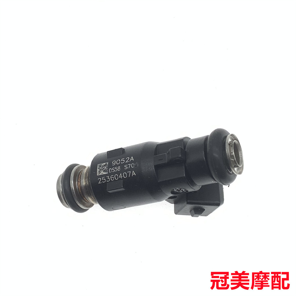 Thích hợp cho Earth Eagle King DD250G-2N-3N-E-9A-C 350 Jiajue N19 Khắc kho báu Kim phun nhiên liệu N