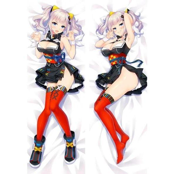 Anime Nhật Bản Dakimakura Otaku Nam Đệm Fullbody Ném Gối Hoạt Hình Ôm Thân Gối Otaku