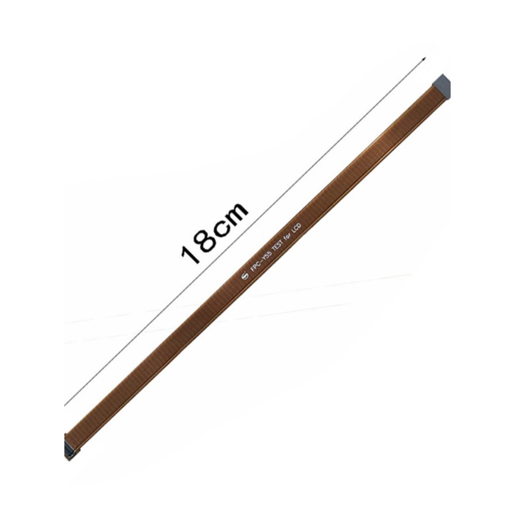 Thích Hợp Cho Xiaomi CC9 CC9E CC9pro Glory 30S Camera Trước Nối Dài Adapter Cáp Nối Dài Cho Xiaomi C