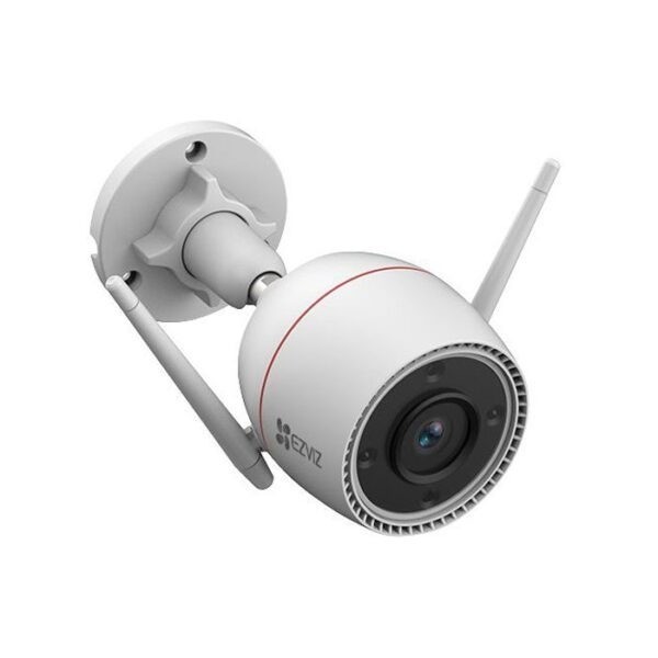Camera Ezviz CS H3C 2K COLOR (3MP / CỐ ĐỊNH / NGOÀI TRỜI / FULL COLOR / ĐÀM THOẠI)| Chính Hãng | Bảo Hành 24 Tháng | BigBuy360 - bigbuy360.vn