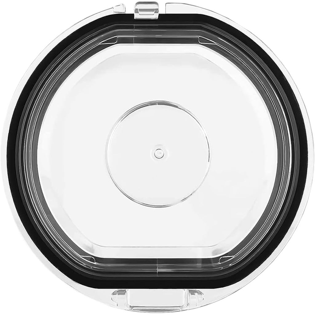 Thay thế nắp thùng rác cho máy hút bụi Dyson V7 V8 SV10 SV11, Phụ kiện nắp thùng bụi (dành cho Dyson