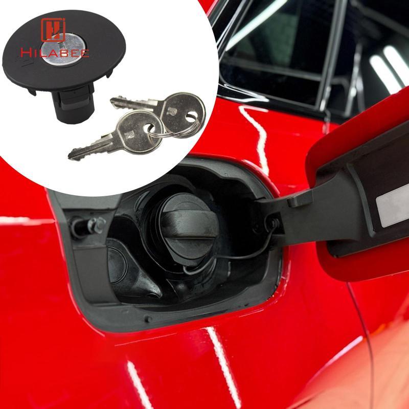 [UsusexaMY] Nắp bình xăng 4584554AF 8U5Z9C268B 8U5A-9C268- với 2 phím 2009-2019 Fusion 2010-2012 Edg