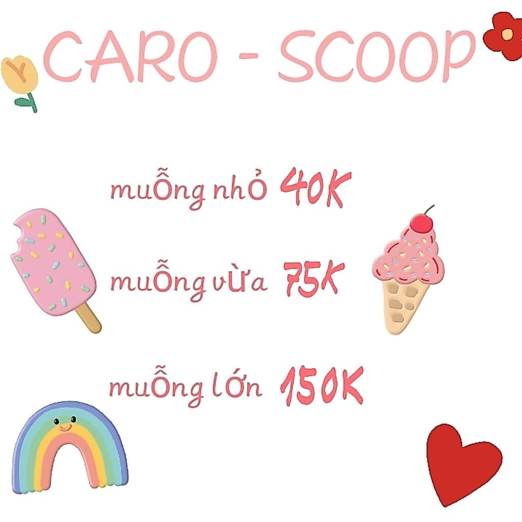 SCOOP LUCKY🌟