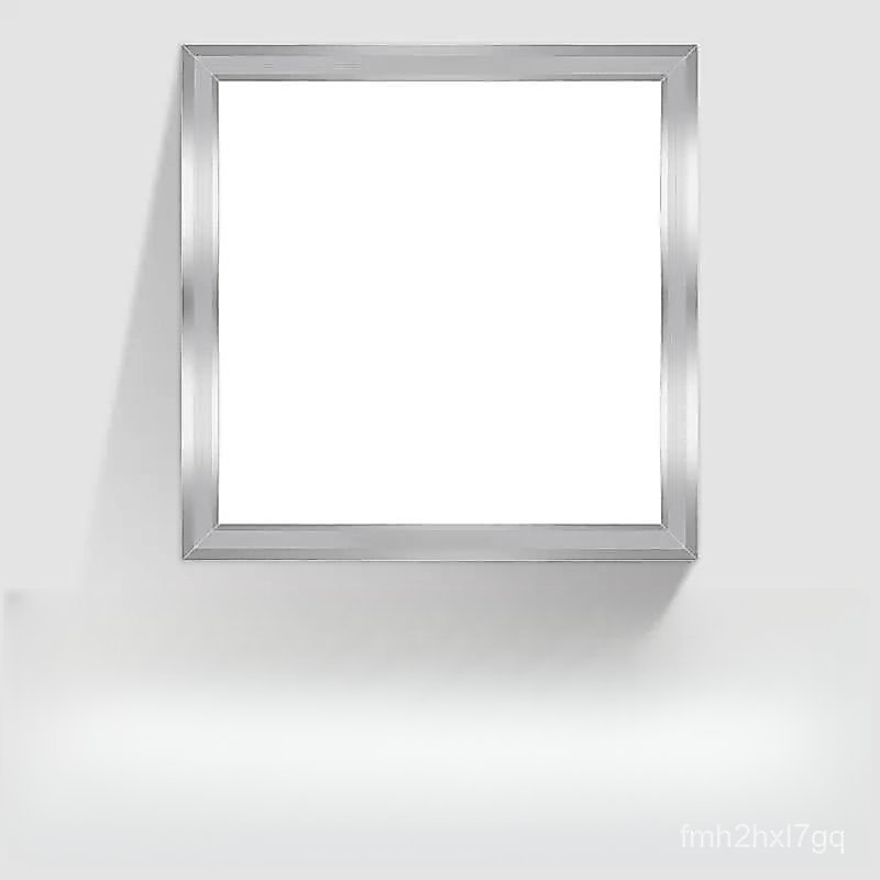 Đèn panel nhà bếp tích hợp trần nhà led Đèn300x300Đèn gương, đèn panel, đèn âm trần phòng tắm