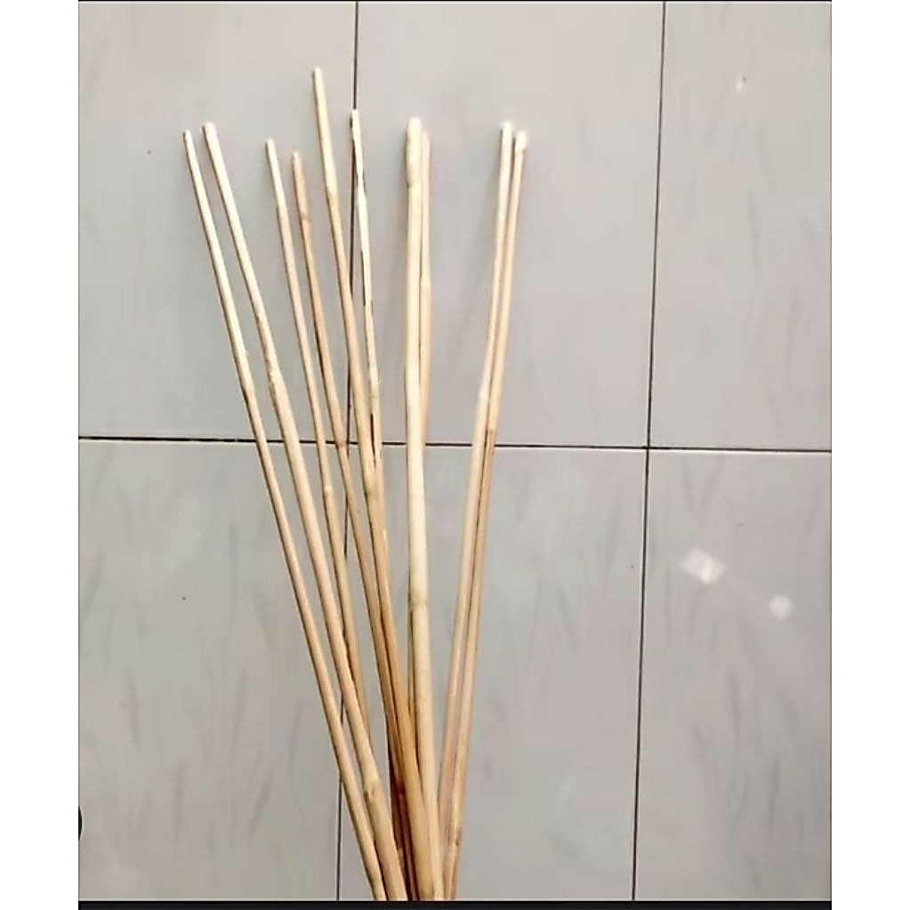 Combo 5 cây roi mây 80cm.