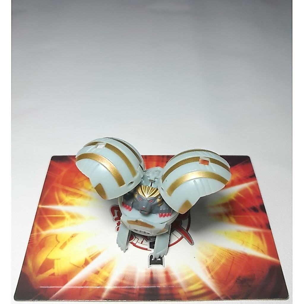 Mô hình đồ chơi Bakugan chính hãng - Griffon b1