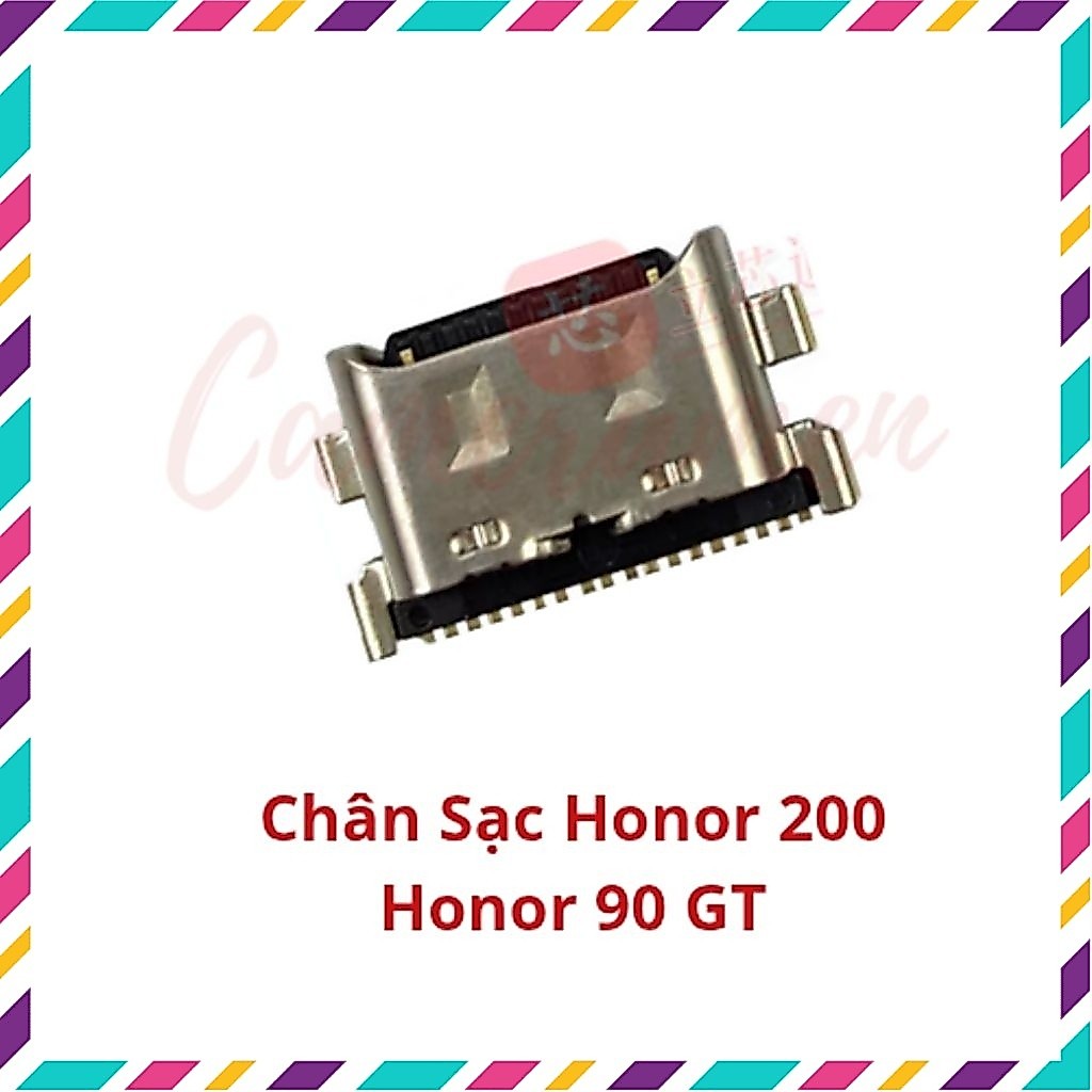Chân Sạc Honor 200 / Honor 90GT / Honor 90 GT ( Zin )