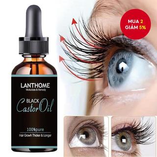 Tinh dầu mọc lông mày, lông mi, tóc, tăng trưởng serum Raben