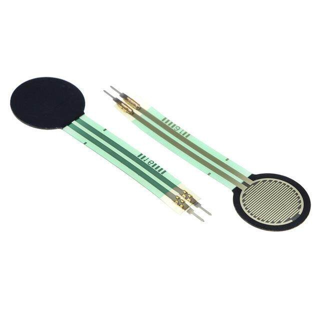 Điện trở nhạy lực FSR402 0,5 Inch FSR cho arduino DIY KIT