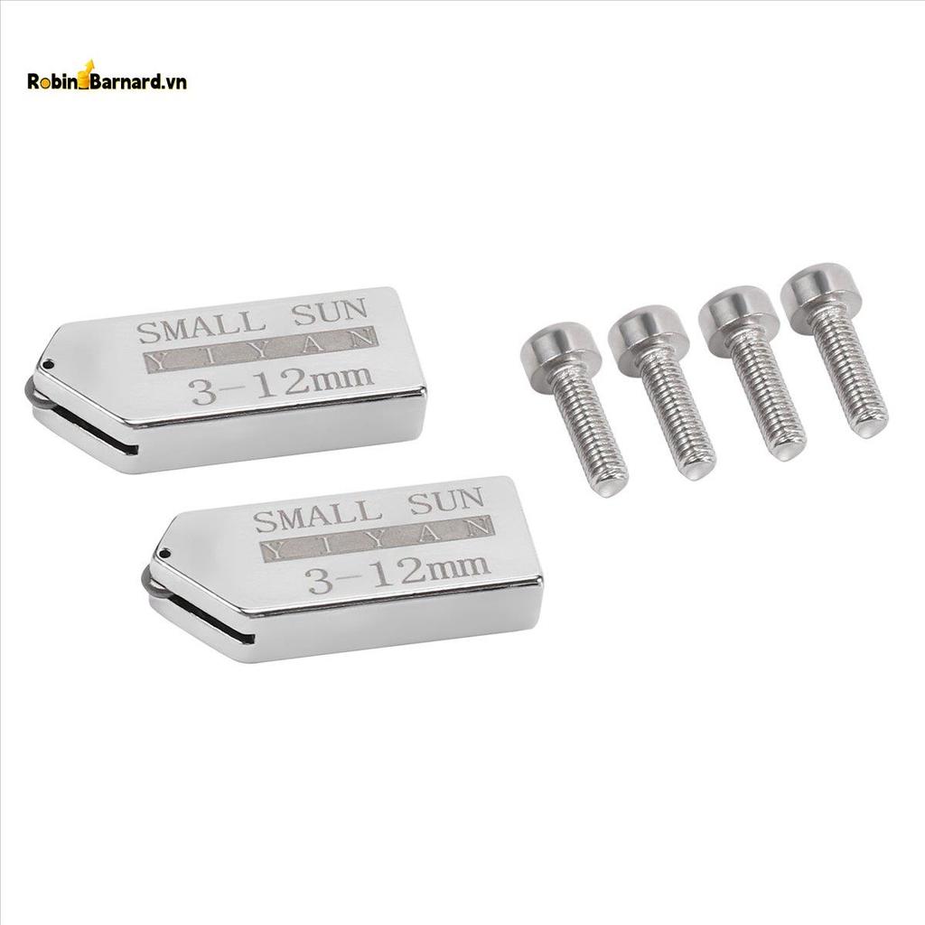 Đầu cắt thay thế cho mọi loại T-cutter tốc độ thủy tinh Kstar Kd Terui