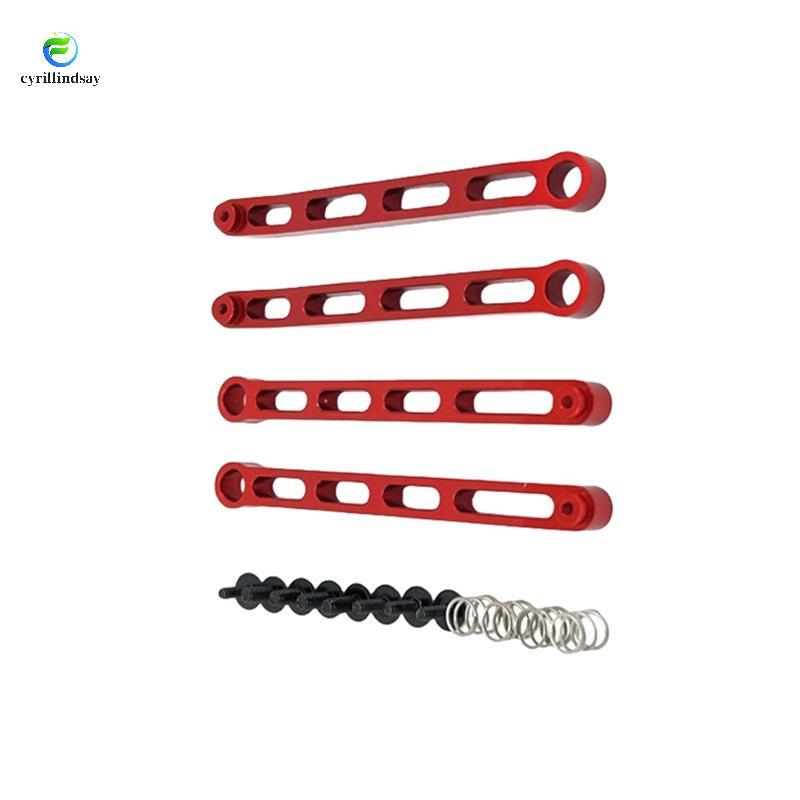 RC Xe Nâng Cấp Trục Trước Cố Định Buộc Cần Bộ Cho 1 / 12 MN82T LC79 MN82S MN82Pro MN82 MN78 MN168 RC