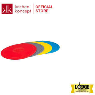 Lodge - Lót nồi silicon cao cấp