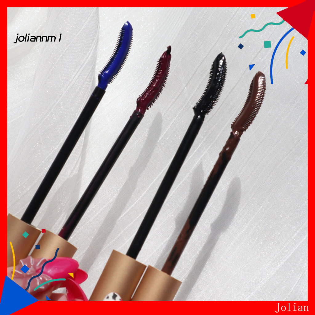 [JM] Mascara mỹ phẩm di động Dễ sử dụng