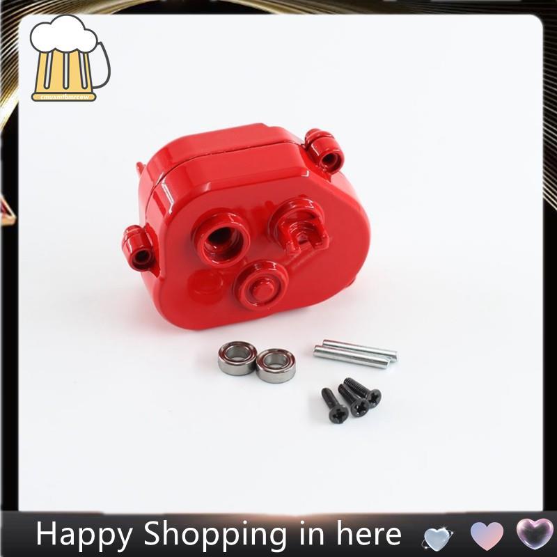 RC Xe Nâng Cấp Hộp Số Nhà Ở Bộ MN MN82S MN78 MN168 99S RC Xe Nâng Cấp Phần