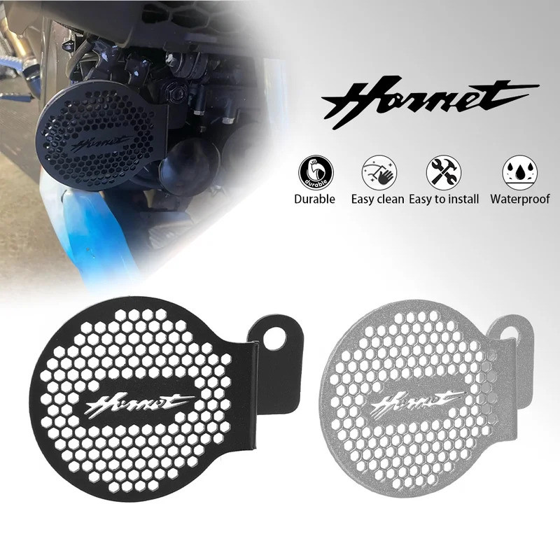 2024 2025 Phụ Kiện Dành Cho Xe Honda CB750 CB cb 750 HORNET 2022 2023 Sừng Bảo Vệ Sừng Vỏ Bảo Vệ Nhô