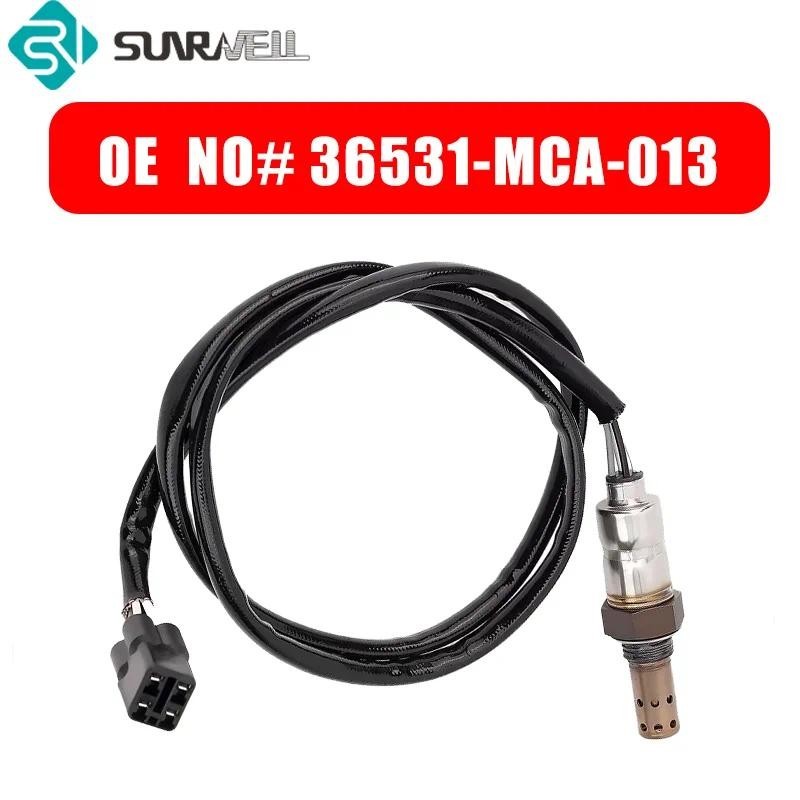 36531-MCA-013 Xe Máy 36531-MCA-013 O2 Cảm Biến Oxy Cho Cánh Vàng 1800 2001-2005 36531-MCA-023 36531M