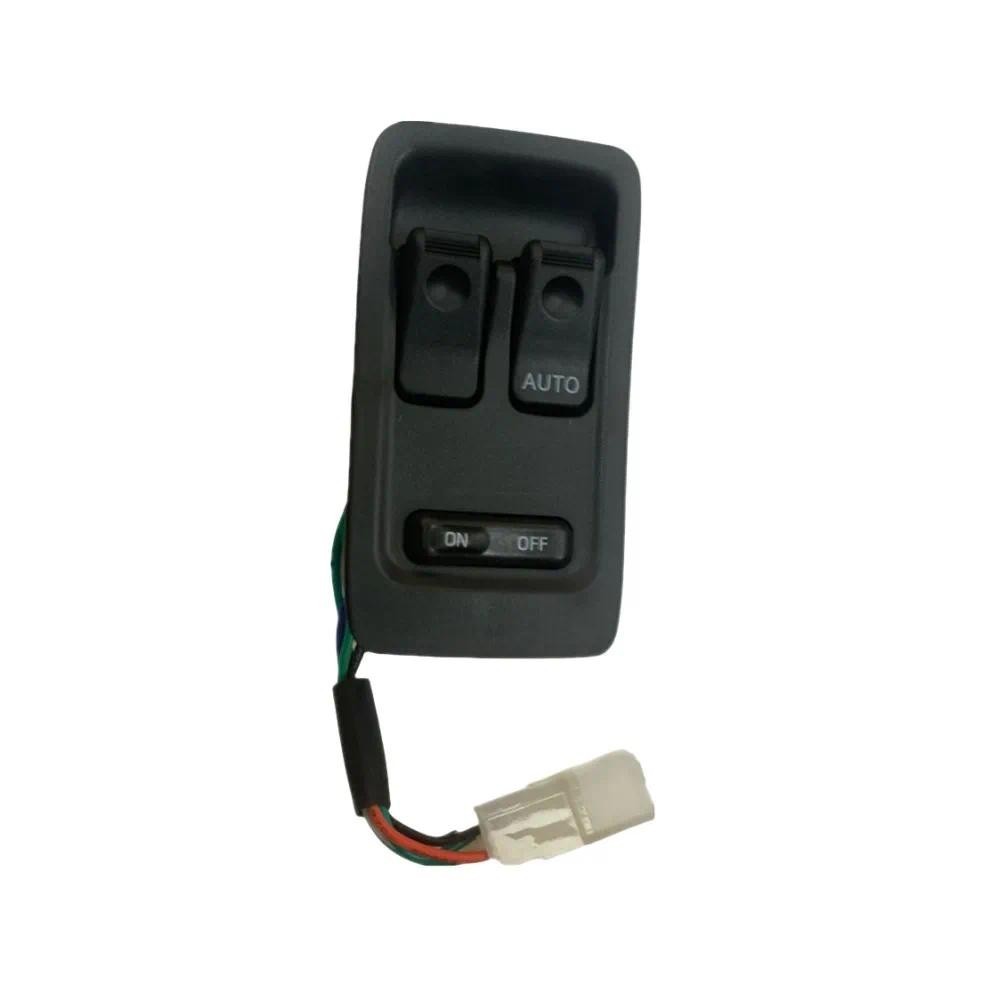 Công tắc chính cửa sổ điện OEM F100-66-350C F10066350C Cho 93-02 Dành Cho Xe Mazda RX7 RX-7 FD3S FD 