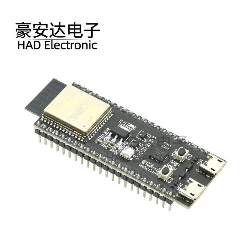 Mô-đun ESP32-N16R8