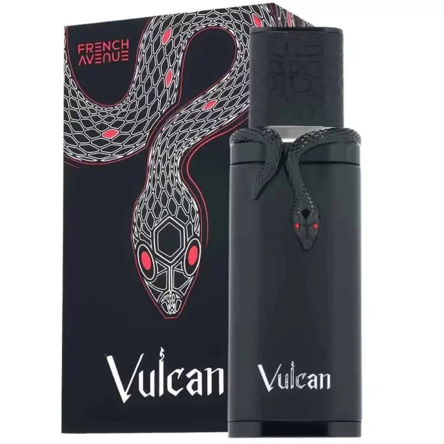 Fragrance World Đại lộ Pháp Vulcan FEU