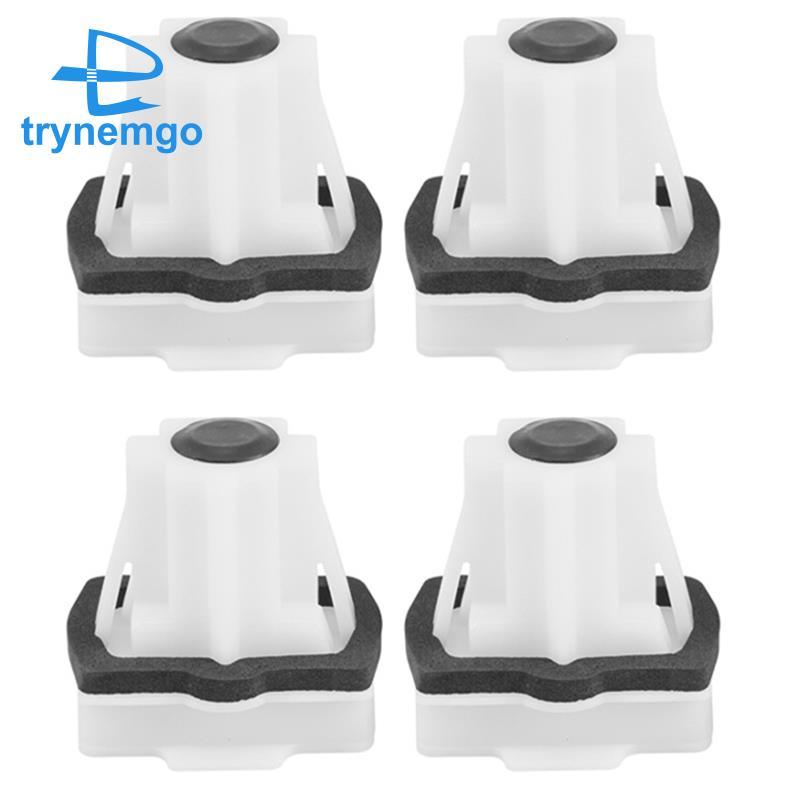 4 Khóa ghế sau 1609267180 Dành Cho Xe Model 301 208 C3 C4 C- Elysee