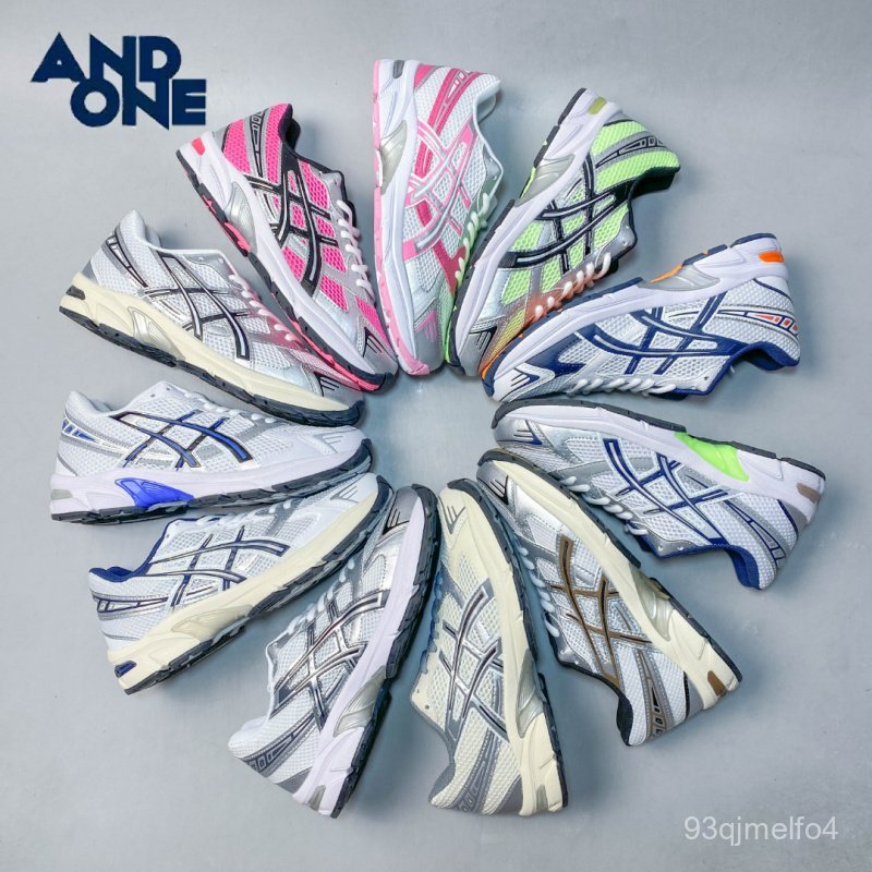 Sneaker Asics GEL‑1130 giày casual thời trang lifestyle thoáng khí chính hãng