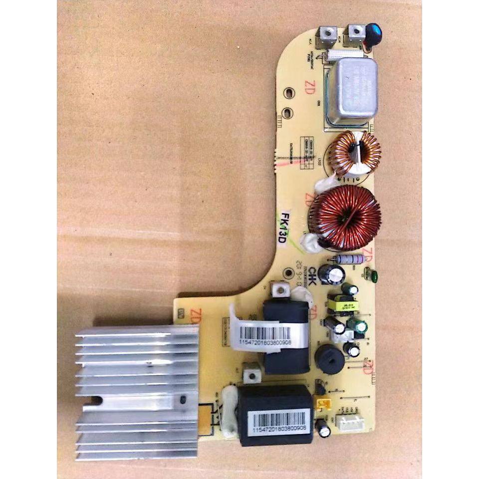 Bếp Cảm Ứng Phụ Kiện Chính Hãng C22-IH95T / IH08E / C22-IP98 Bo Mạch Chủ Điện CB2018-Z2-A1