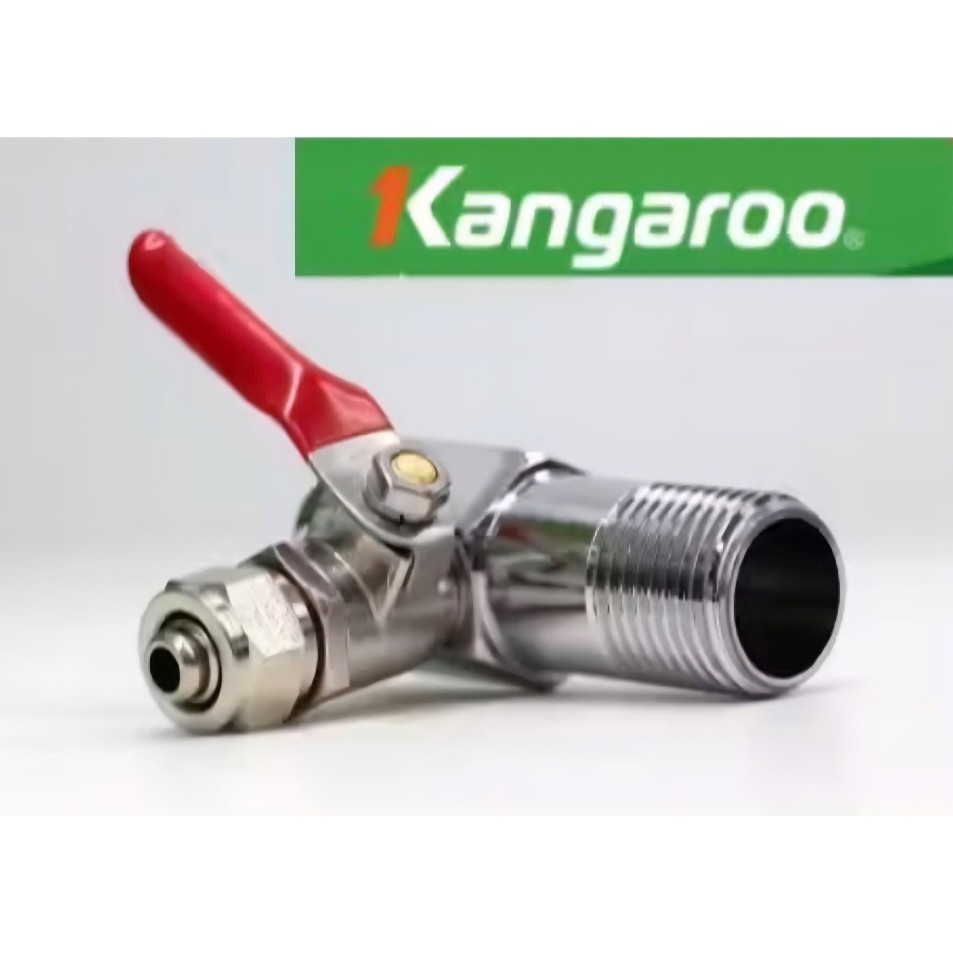 Bộ Chia Khóa Lọc Nước Kangaroo Ren 21 Chia Van Khóa Máy Lọc Nước