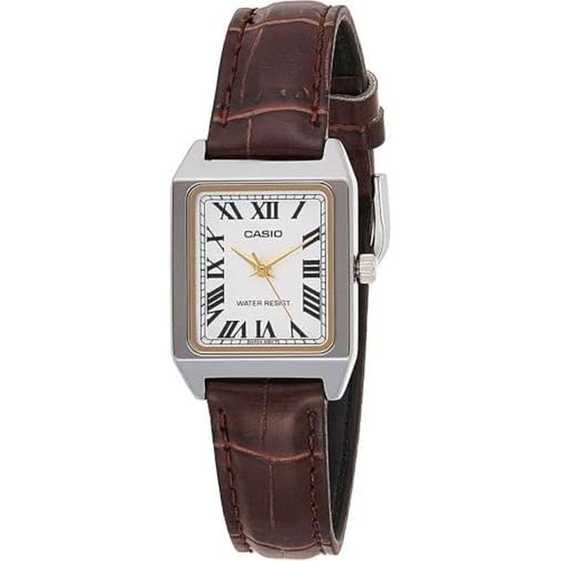 Đồng hồ đeo tay nữ Casio LTP-V007L-7B2