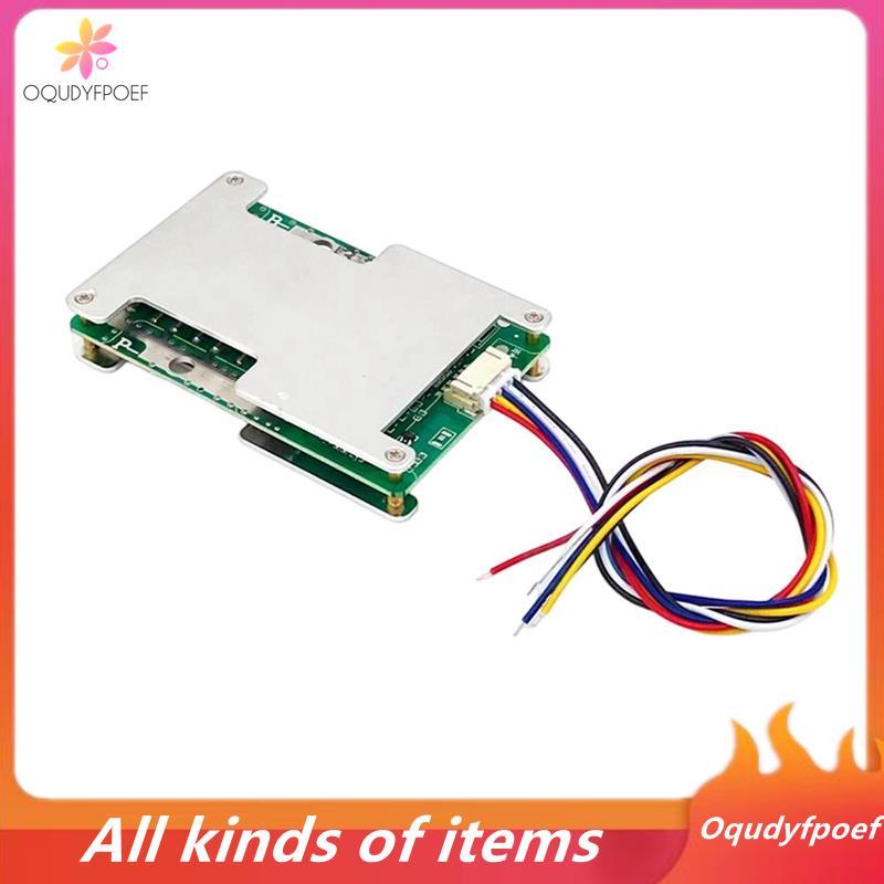 4S 12.8V 280A Cân Bằng Lifepo4 Pin Cân Bằng Bảng Bảo Vệ Pin Ban Bảo Vệ Pin 280Ah Lifepo4 Pin
