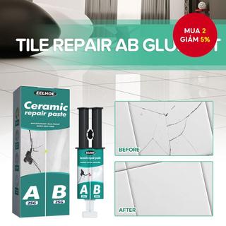 Một Bộ Bộ Dụng Cụ Sửa Chữa Acrylic Magic, Sấy Nhanh Khoảng Cách Ngói Filler Và Dính Cho Sứ Và Acrylic Sửa Chữa Hoàn Thiện Bóng