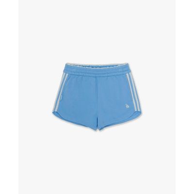 MLB - Quần short nữ ống rộng thêu logo Varsity_3FSPV0463-07SBP