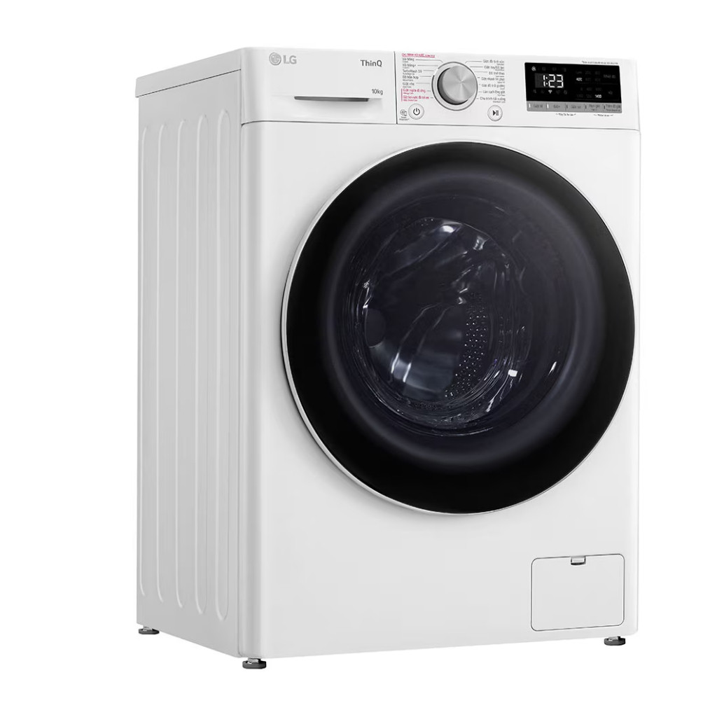 FV1410S4W1 | FV1410S4M1 Máy Giặt Lồng Ngang LG AI DD™ Inverter 10 Kg {Freeship Cần Thơ}
