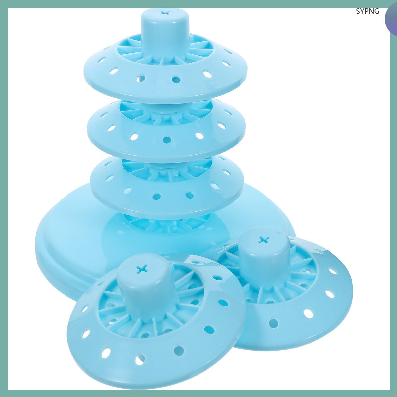 Trang Trí Lollipop Đứng Bánh Riser Cakepop 20.00X13.50X13.50CM PP shaoyiping