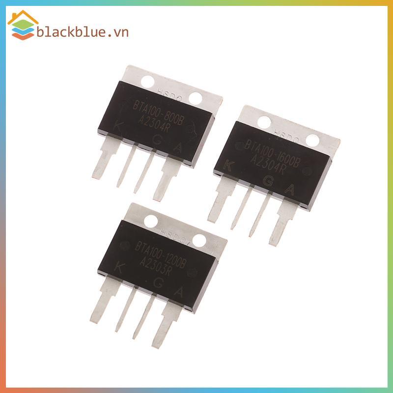 BBLUE 1 BTA100 800B 1200B 1600B 100A 800V 1200V 1600V BTA100-800B BTA100-1200B BTA100-1600B SCR công