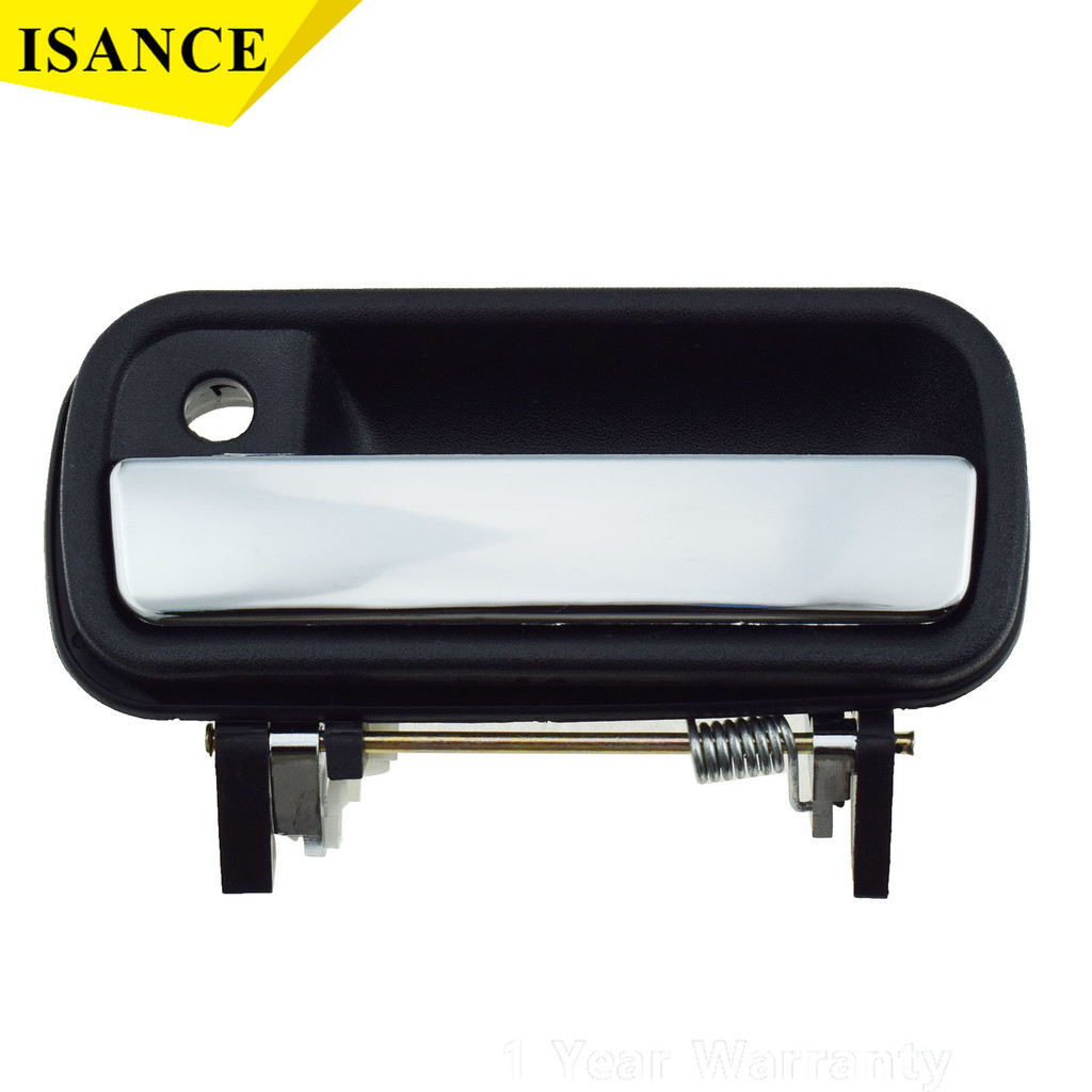 Tay nắm cửa phía trước bên trái bên ngoài Phù hợp cho Toyota Hilux Pickup 4Runner 1989-1995 69220-89