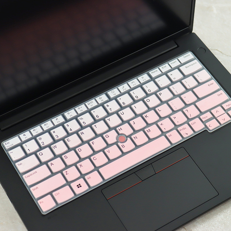 Bàn Phím laptop Silicon Bảo Vệ Cho Lenovo ThinkPad X14 Gen 1 2026, L14 Gen 6 Gen 5, P14s Gen 6 / 5, 