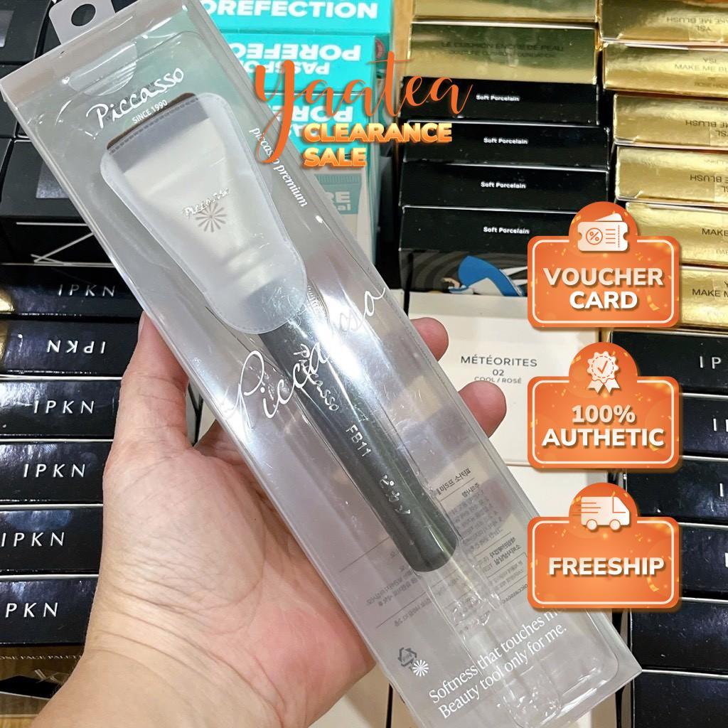 [Piccasso] Cọ lẻ Piccasso Full Box - Công Ty