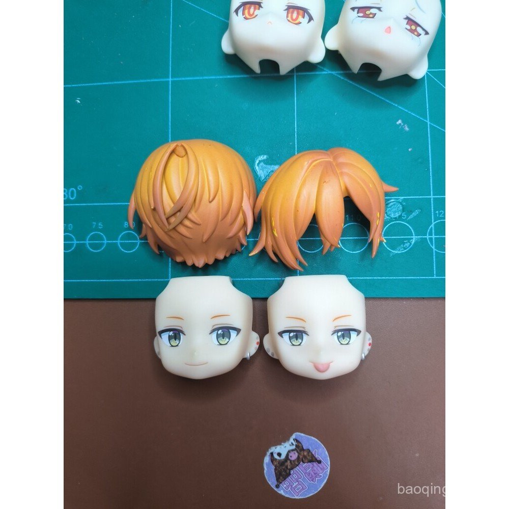 G GSC Sasaki và Miyano Sasaki Hidenaman J0ME