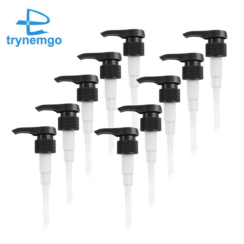 Máy bơm xi-rô tương thích cho cà phê Jagy 6fl Oz cô đặc, 10 chiếc Máy bơm cô đặc cà phê phân phối