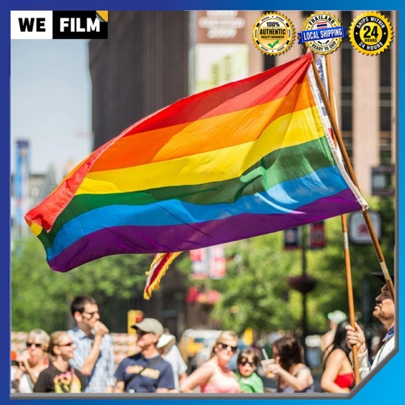 Cờ Giới Tính Khác Nhau lgbt Mobile Rainbow Flag Pride Tháng