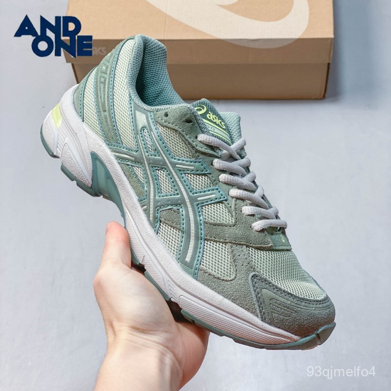 Giày Asics GEL‑1130 sneaker chạy bộ retro casual nhẹ thoáng chính hãng